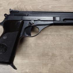 Pistolet semi-automatique BERETTA mod. 76 - Cal. 22 LR (Occasion)