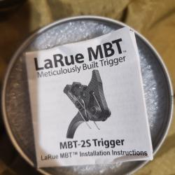 G&acirc;chette MBT 2S Trigger