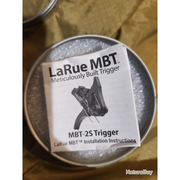 G�chette MBT 2S Trigger