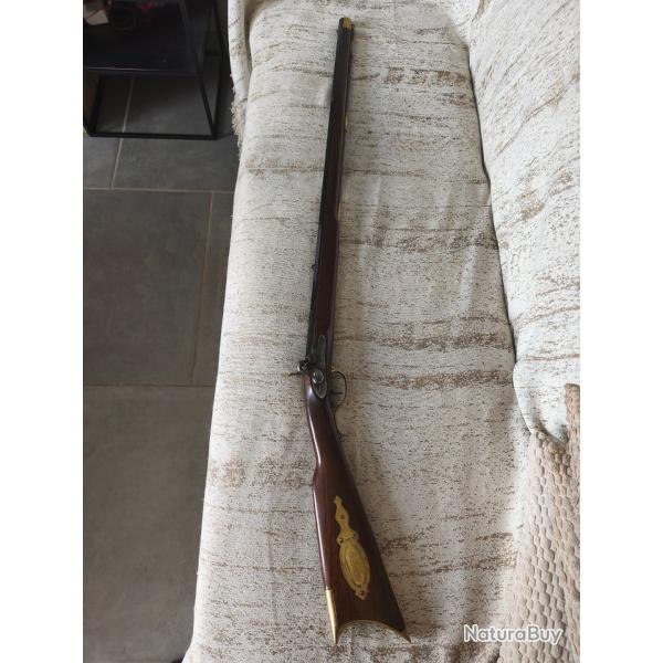 Fusil Kentuckian