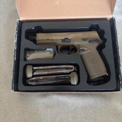 FNX 45 tactical airsoft GBB