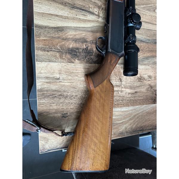 Browning bar mk1 -270 win