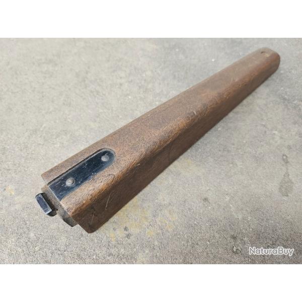 F�t pour MAS 36 chasse ( Mas Fournier ? )