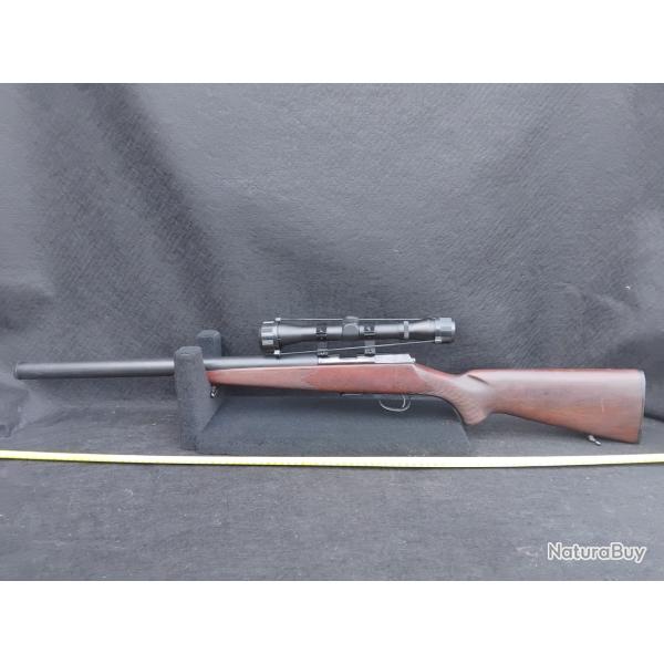 22 long rifle luger custom