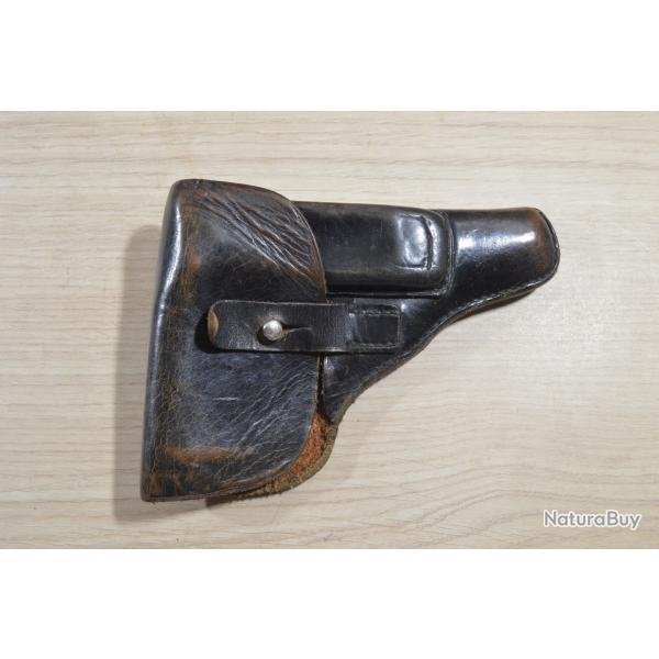 Holster pour  revolver /  Pistolet Geco LMP 7,65 Police ( 19)