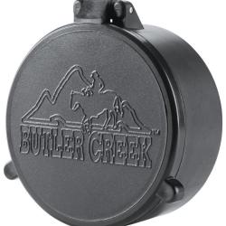 Prot&egrave;ge objectif rabattable butler creek Flip-Open taille 03 &Oslash; 34mm