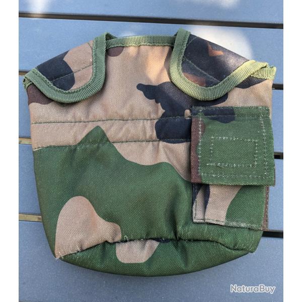 housse de gourde type us vietnam camo camoufl�