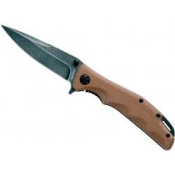 Couteau Fox Edge Mandatory Fun