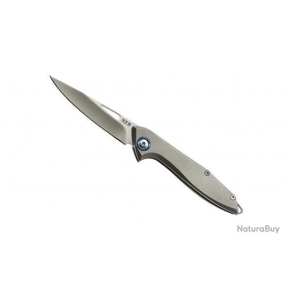 Couteau MKM Cellina par Mercury