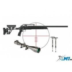 Pack Sniper Stoeger XM1 PRO - Carabine PCP