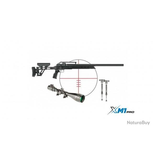Pack Sniper Stoeger XM1 PRO - Carabine PCP