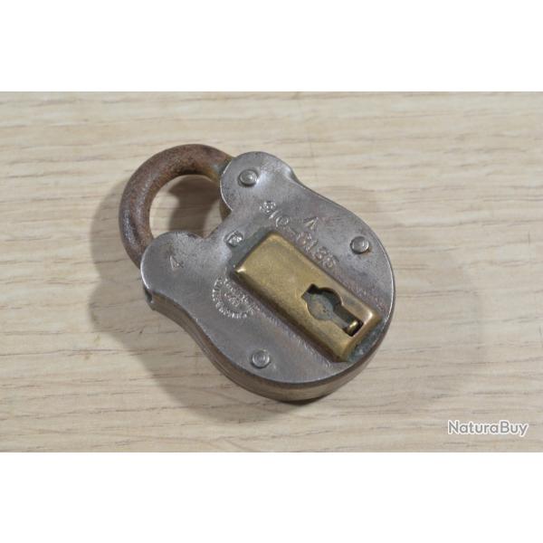 Cadenas Militaire Anglais Britsh WWI WWII GB soldat  collection (20B)