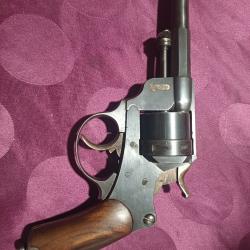 Revolver 1873 reglementaire