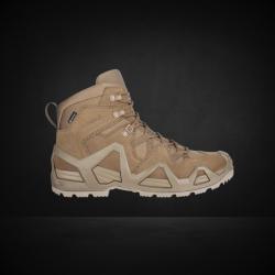 LOWA ZEPHYR MK2 GTX MID TF Homme Coyote