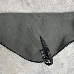 Couvre-lunette militaire d'origine pour lunette Serbe Zrak ON-M93 ( Zastava M76 )