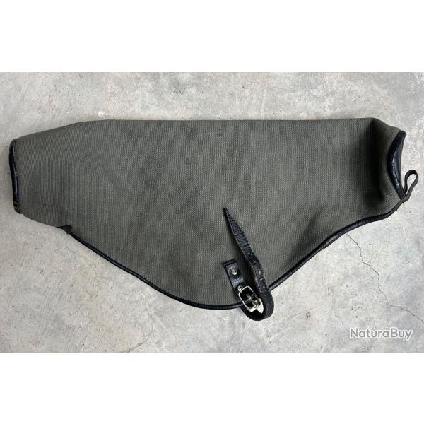 Couvre-lunette militaire d'origine pour lunette Serbe Zrak ON-M93 ( Zastava M76 )