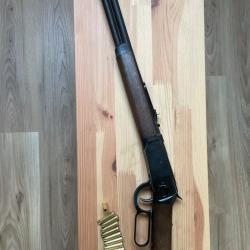Carabine winchester umarex CO2 umarex 4,5