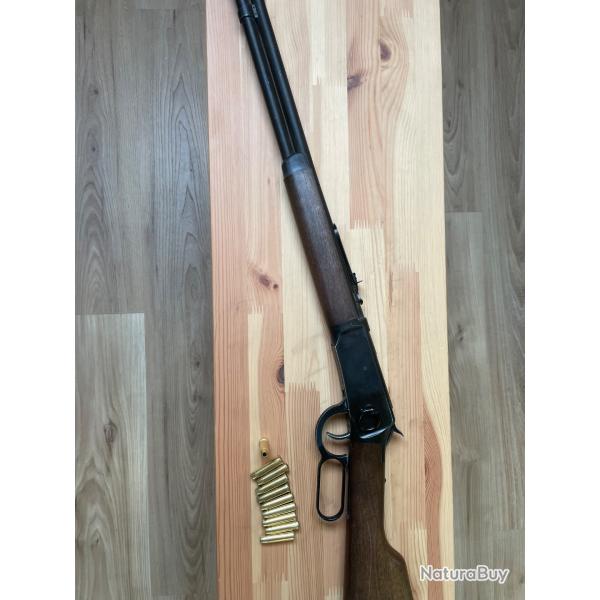 Carabine winchester umarex CO2 umarex 4,5