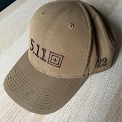 Casquette 5.11 Tactical