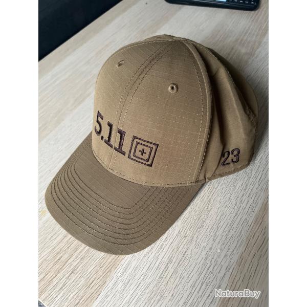Casquette 5.11 Tactical