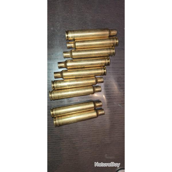 Douille 300wby mag norma