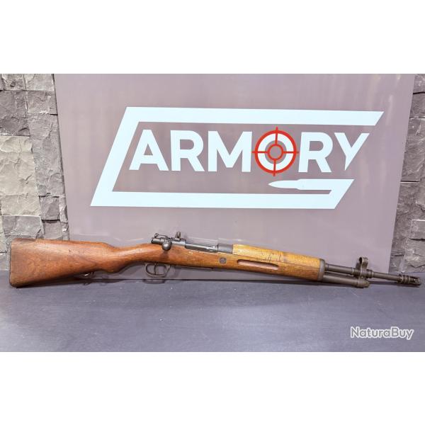 Occasion FR8 La Coruna Cal-308 win