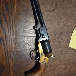 Revolver mod&egrave;le 1861 cal 36
