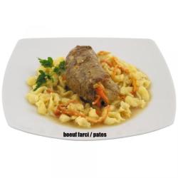 PACK SURVIE BOITE DE CONSERVE CONSERVATION 2033 rations