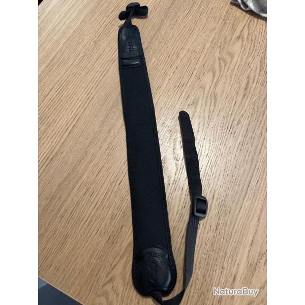 Bretelle niggeloh automatic