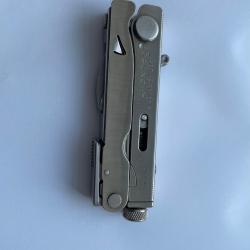 Leatherman Crunch