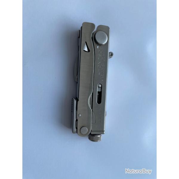Leatherman Crunch