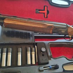 GUERINI INVICTUS 1 BLACK TRAP