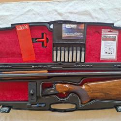 GUERINI INVICTUS 1 BLACK TRAP