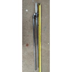 tr&egrave;s belle ba&iuml;onnette rosalie