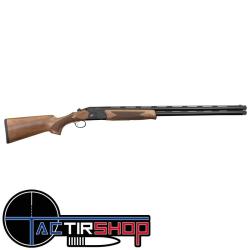 Fusil Superpos&eacute; Ball Trap TEK5 Sporting Cal 12/76 76cm