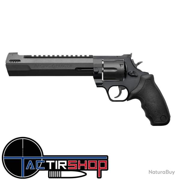 Revolver Taurus 44H HUNTER 8" 3/8 BLACK MAT 44MAG