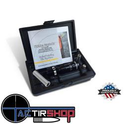 Syst&egrave;me de matrice de pointage de balle Whidden Bullet Pointing Die System