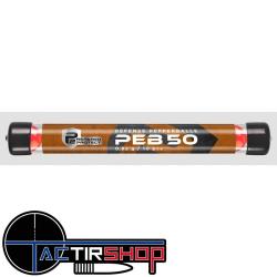 Billes de d&eacute;fense Poivre T4E Cal50 par 10