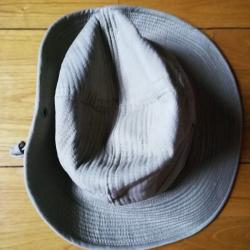 Chapeau de brousse TTA