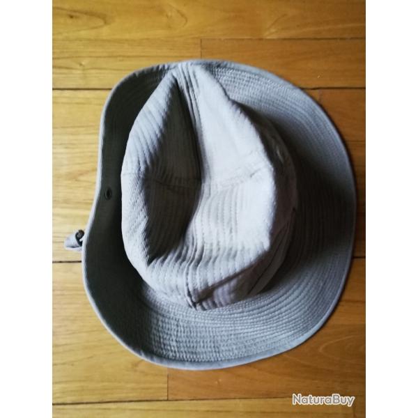 Chapeau de brousse TTA