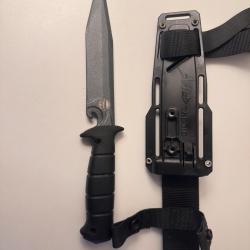 Wildsteer Tactic Edition GIGN