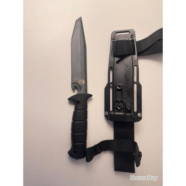 Wildsteer Tactic Edition GIGN