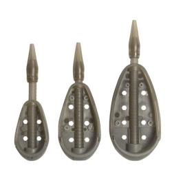 PRESTON METHOD IN-LINE BANJO XR FEEDERS PRESTON XLarge 60gr