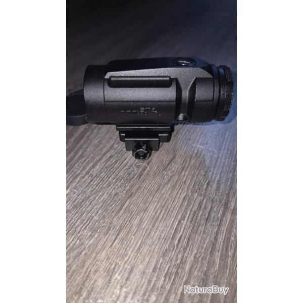 ENCH�RE Magnifier Juliette 5 micro