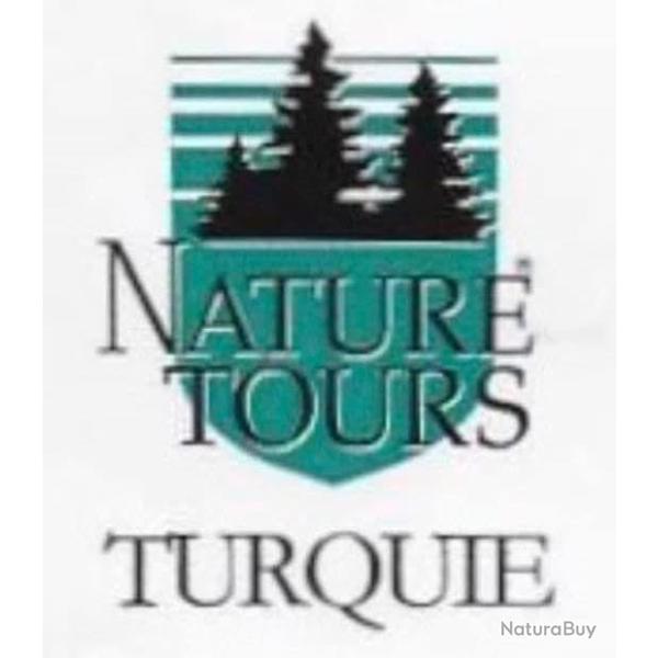 BATTUES EXCEPTIONNELLES aux ATTILAS � l'OUEST de la TURQUIE.