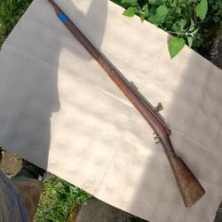 Gras de cadet a restaurer