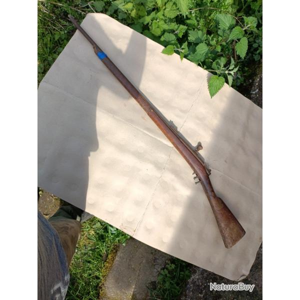 Gras de cadet a restaurer