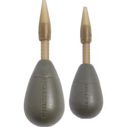 PRESTON PLOMBS ICS SLOW SINKER PRESTON 8 gr