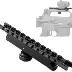 Promotion !!! Adaptateur pour poign&eacute;e ( AR15 - M4 - M16 )