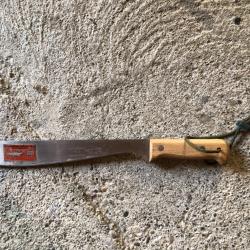 MACHETTE MARTINDALE N&deg;2